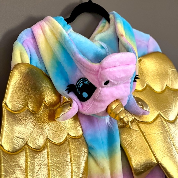 Unicorn onesie 🦄 - Picture 5 of 8